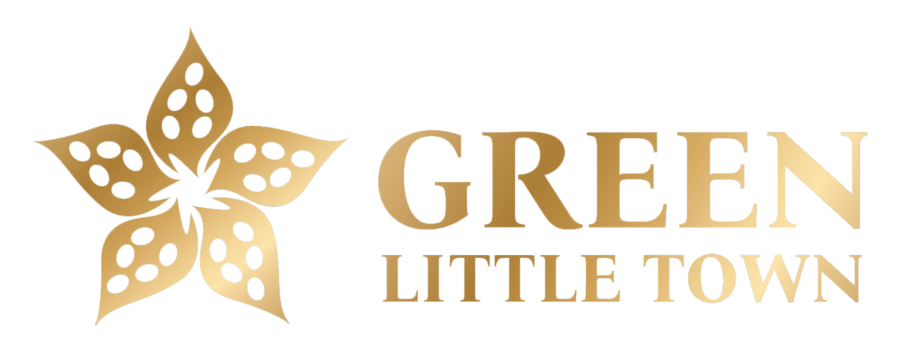 Green Little Town Cổ Bi